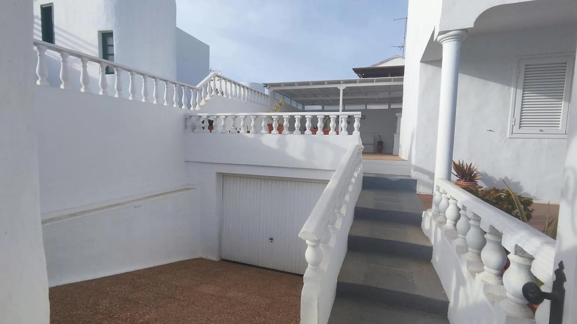 Villa Carmina Пуэрто дель Кармен
