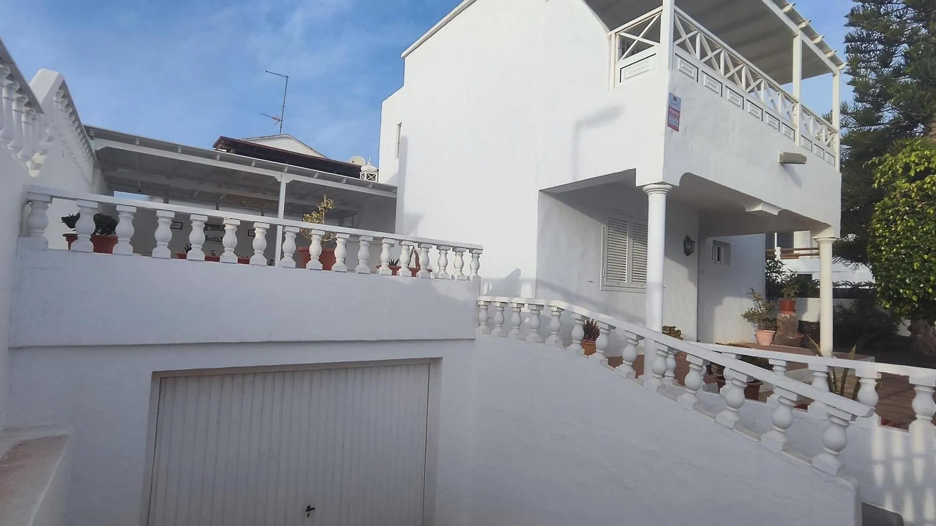 Villa Carmina Пуэрто дель Кармен Испания
