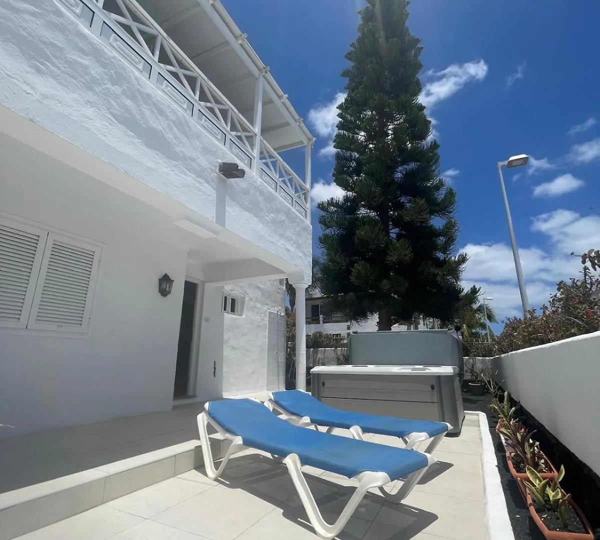 Villa Carmina Пуэрто дель Кармен
