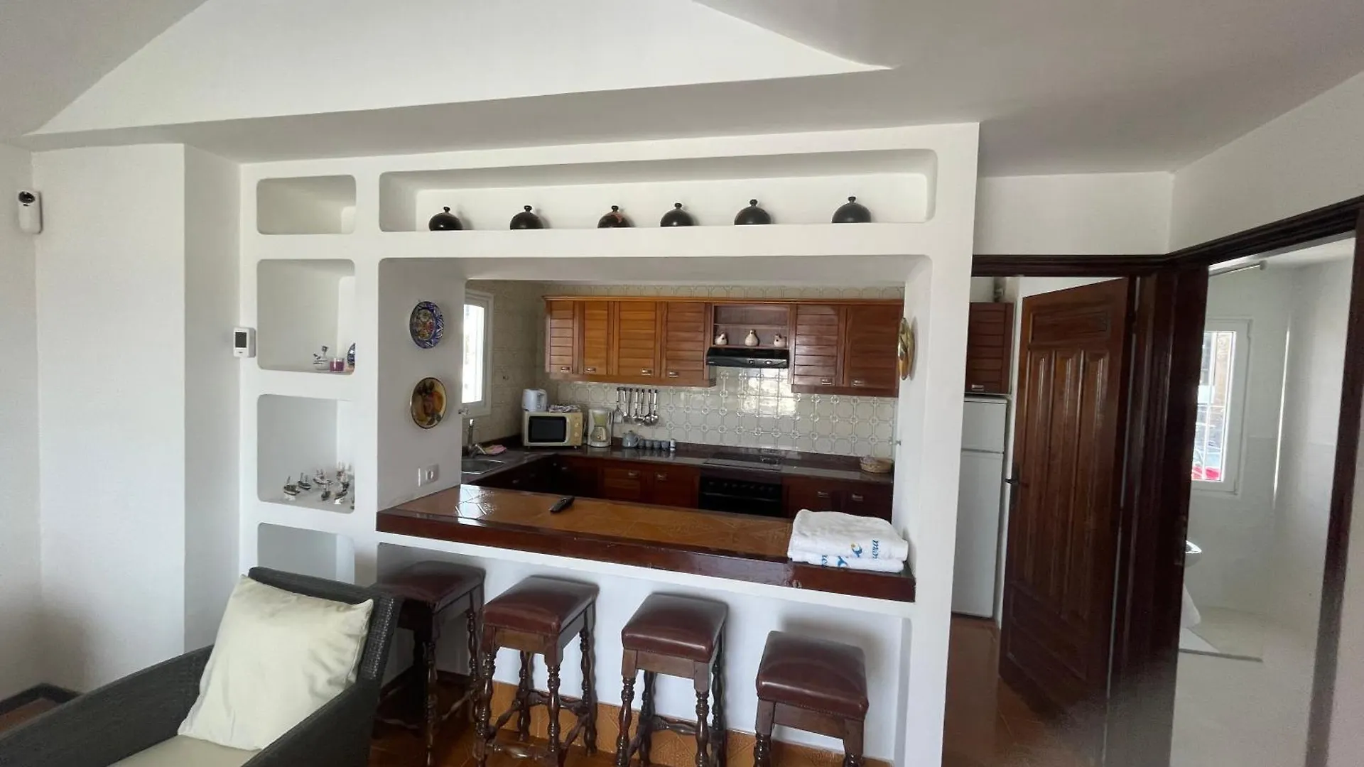 Villa Carmina Пуэрто дель Кармен 0*,  Испания