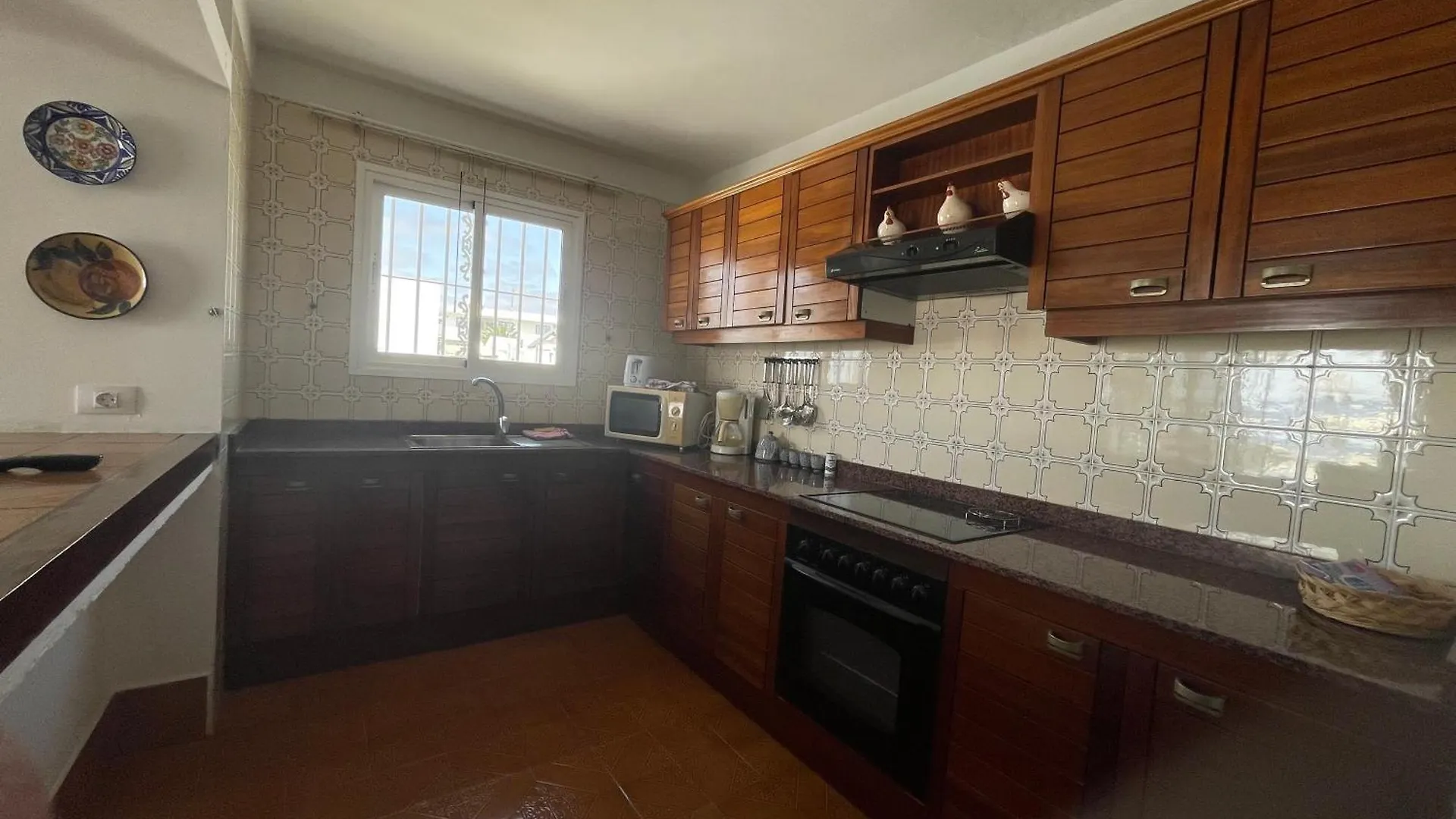 Villa Carmina Пуэрто дель Кармен