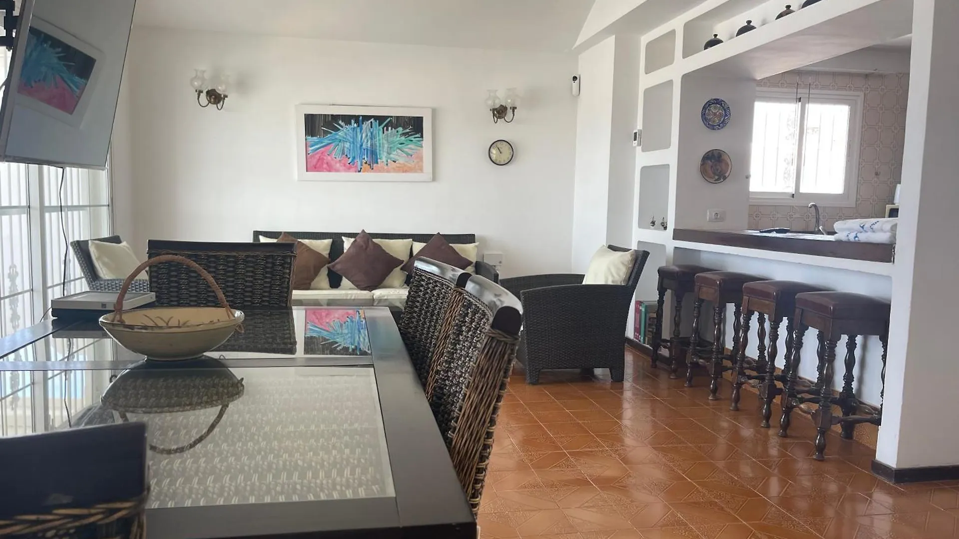 Villa Carmina Пуэрто дель Кармен