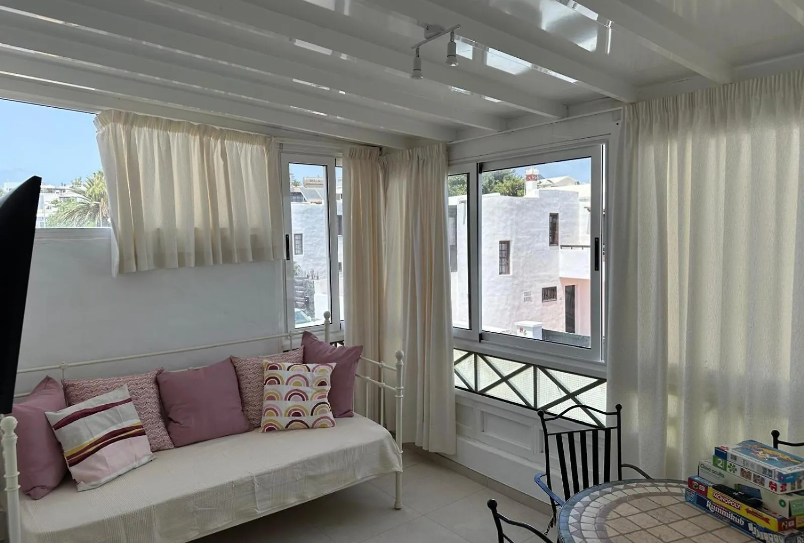 Villa Carmina Пуэрто дель Кармен 0*,  Испания