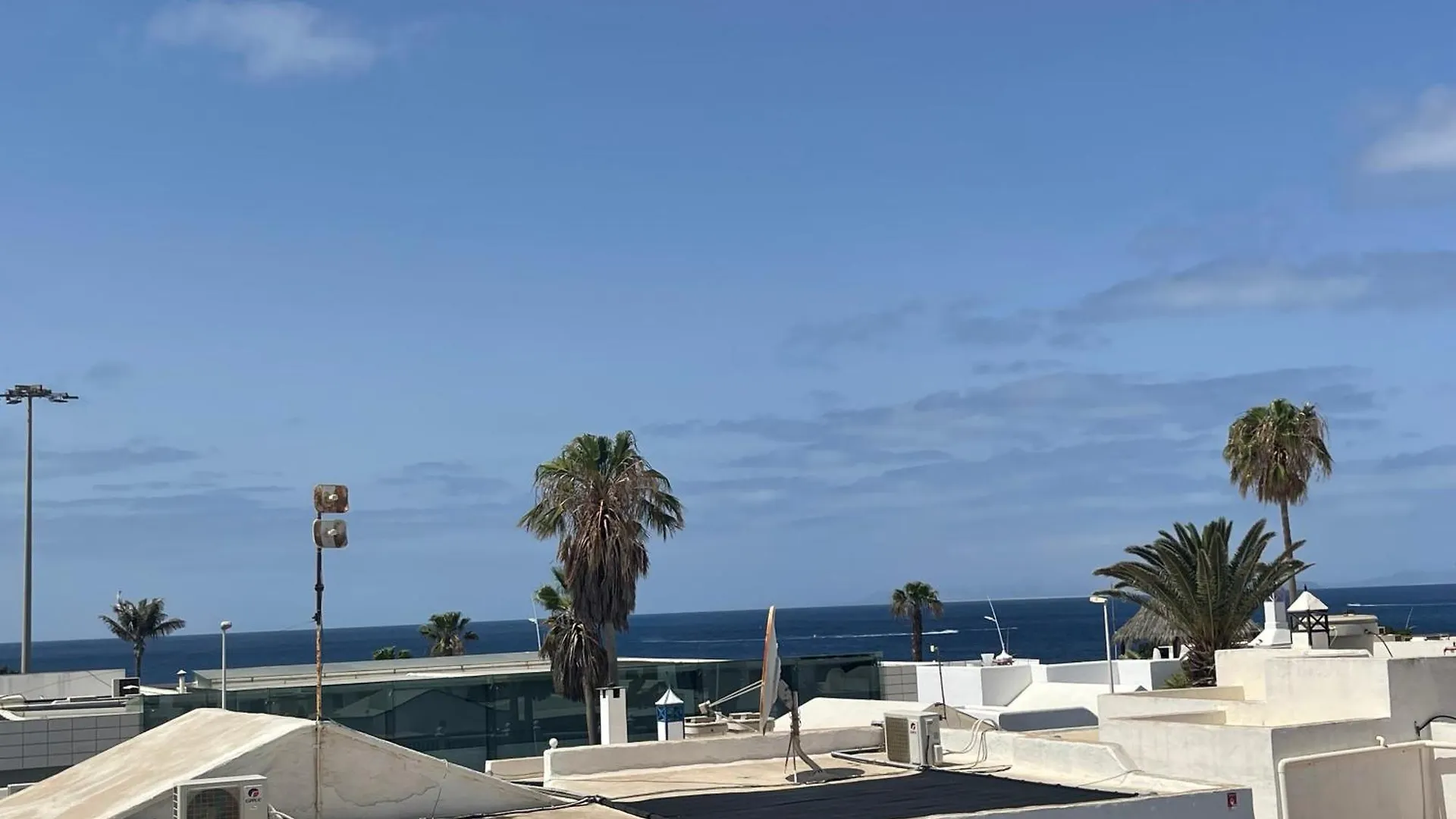 Villa Carmina Puerto del Carmen   Puerto del Carmen (Lanzarote)