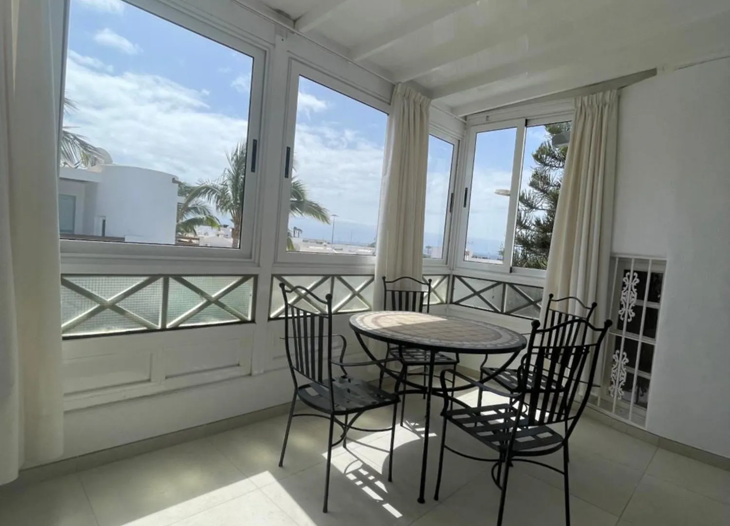 Villa Carmina Puerto del Carmen